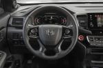 Honda Passport 2019 года